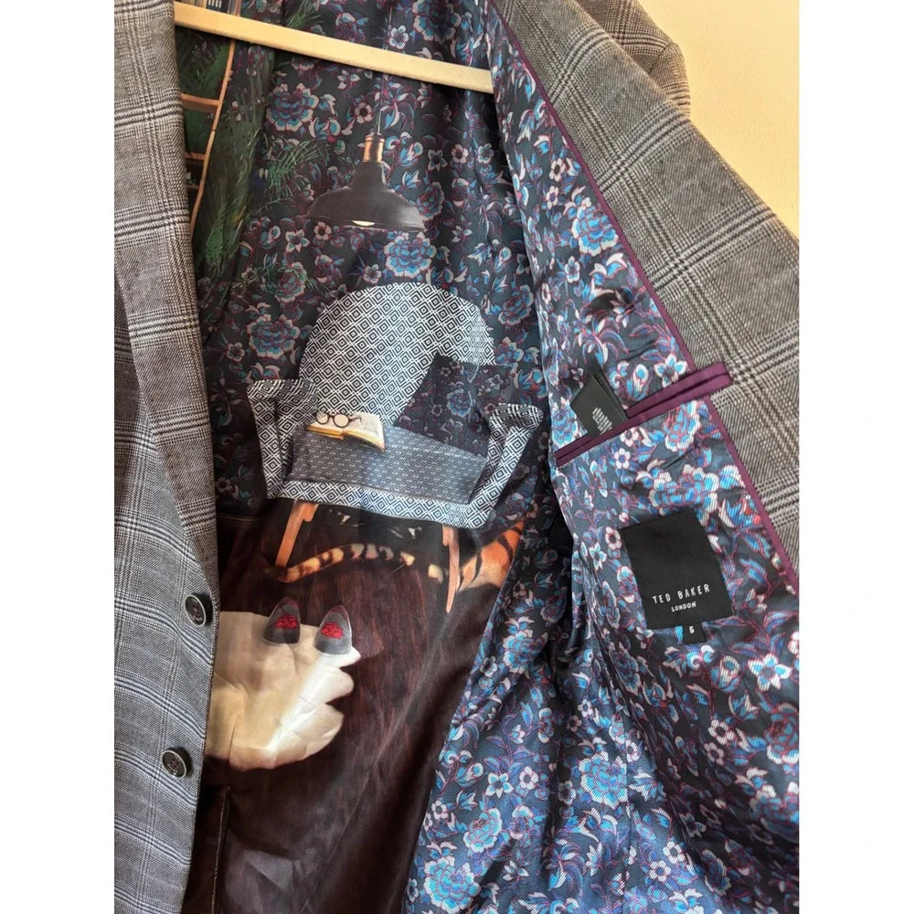 Ted Baker ted baker